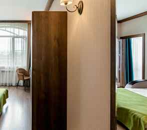 Отель «Ваш Отдых», фото 5