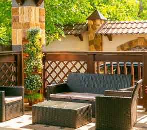 Отель «Ваш Отдых», фото 8