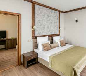 Отель «Ваш Отдых», фото 9