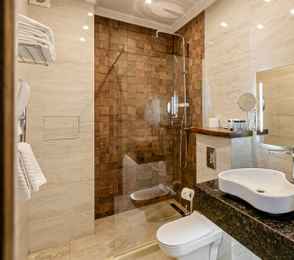 Отель «Ваш Отдых», фото 11