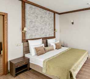 Отель «Ваш Отдых», фото 13