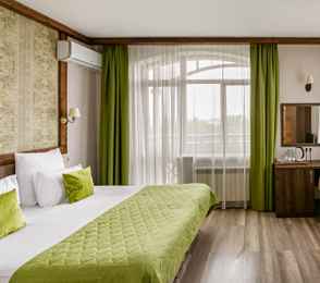 Отель «Ваш Отдых», фото 14