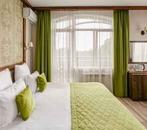 Отель «Ваш Отдых», фото 15