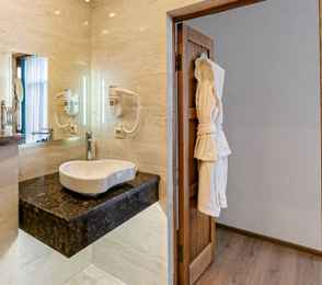 Отель «Ваш Отдых», фото 16