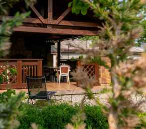 Отель «Ваш Отдых», фото 26