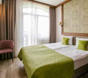 Отель «Ваш Отдых», фото 28