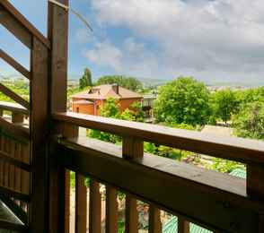 Отель «Ваш Отдых», фото 29