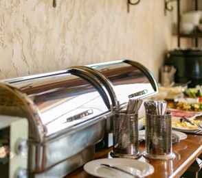 Отель «Ваш Отдых», фото 31