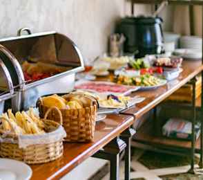 Отель «Ваш Отдых», фото 30