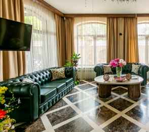 Отель «Ваш Отдых», фото 33