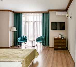 Отель «Ваш Отдых», фото 34