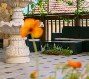 Отель «Ваш Отдых», фото 36