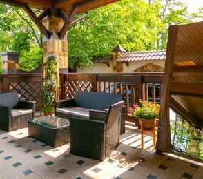 Отель «Ваш Отдых», фото 38