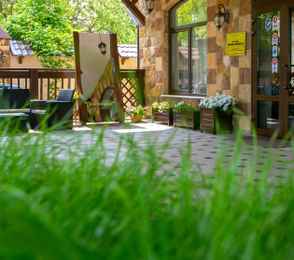 Отель «Ваш Отдых», фото 37