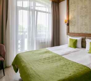 Отель «Ваш Отдых», фото 41