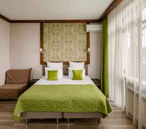 Отель «Ваш Отдых», фото 43