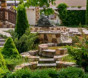 Отель «Ваш Отдых», фото 44