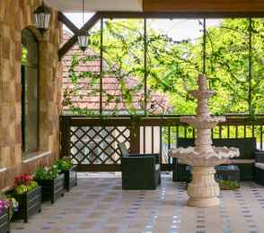 Отель «Ваш Отдых», фото 45