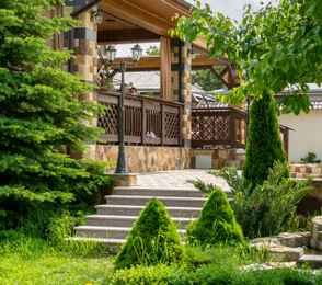 Отель «Ваш Отдых», фото 46