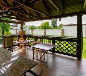 Отель «Ваш Отдых», фото 48