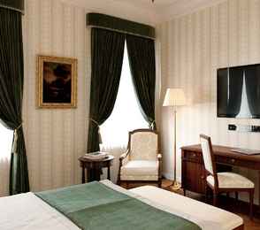 RODINA Grand Hotel & SPA Irkutsk, фото 3