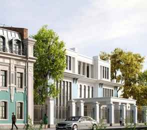 RODINA Grand Hotel & SPA Irkutsk, фото 5