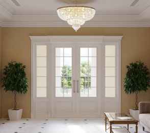 RODINA Grand Hotel & SPA Irkutsk, фото 9