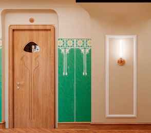 RODINA Grand Hotel & SPA Irkutsk, фото 10