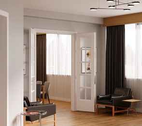 RODINA Grand Hotel & SPA Irkutsk, фото 12