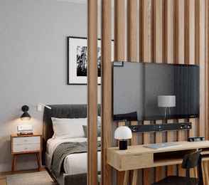 RODINA Grand Hotel & SPA Irkutsk, фото 15