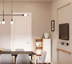 RODINA Grand Hotel & SPA Irkutsk, фото 16