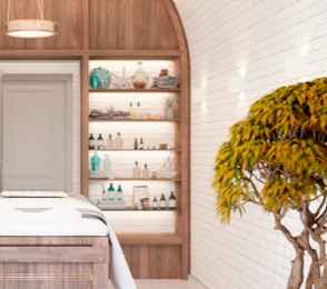 RODINA Grand Hotel & SPA Irkutsk, фото 25