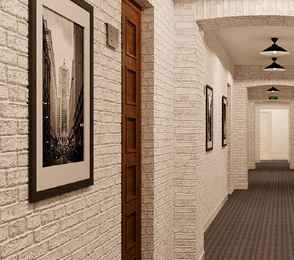 RODINA Grand Hotel & SPA Irkutsk, фото 27