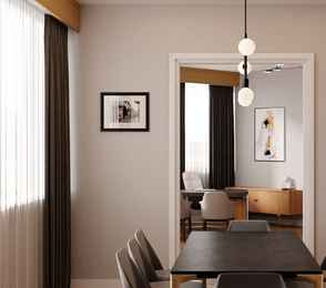 RODINA Grand Hotel & SPA Irkutsk, фото 39