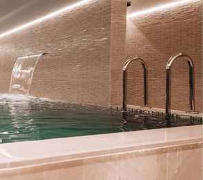 SРА-отель «Волхов», фото 2