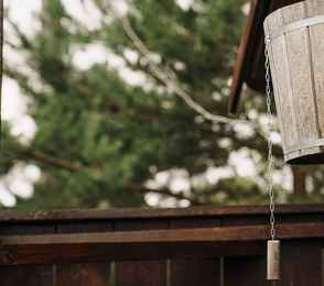 Глэмпинг «Вятские Дачи», фото 17