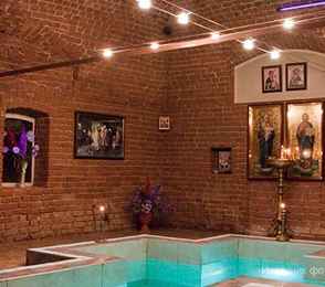 Глэмпинг «Вятские Дачи», фото 18