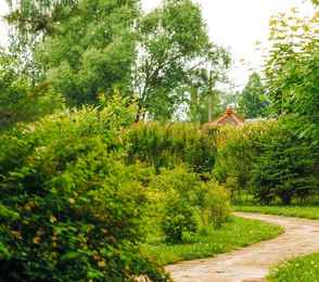 Глэмпинг «Вятские Дачи», фото 19