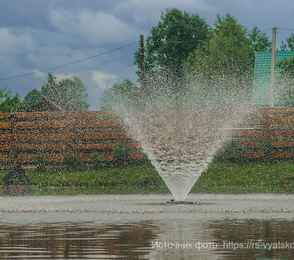 Глэмпинг «Вятские Дачи», фото 22