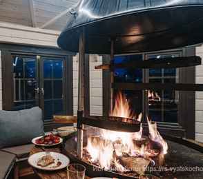 Глэмпинг «Вятские Дачи», фото 32