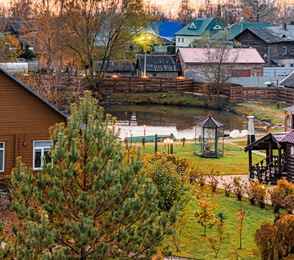 Русские Сезоны Вятские Дачи 5, фото 59