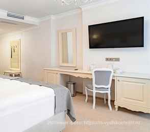 Отель «Домъ мастера Хомутова»