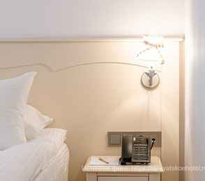 Отель «Домъ мастера Хомутова», фото 3