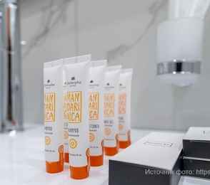 Отель «Домъ мастера Хомутова», фото 6