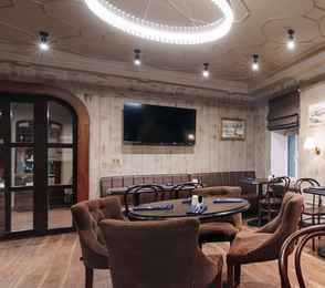 Отель «Домъ мастера Хомутова», фото 27