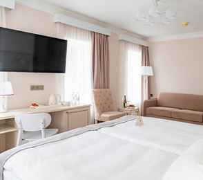 Русские Сезоны Село Вятское отели 5*, фото 47