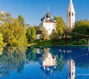 Отель «Домъ купчихи Глинкиной», фото 12