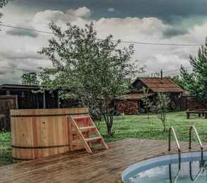 Отель «Домъ купчихи Глинкиной», фото 15