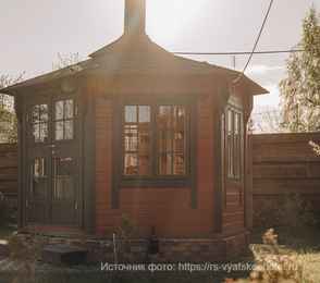 Отель «Домъ купчихи Глинкиной», фото 32