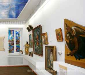 Отель «Домъ купчихи Глинкиной», фото 34